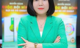Coach Nguyễn Hạnh