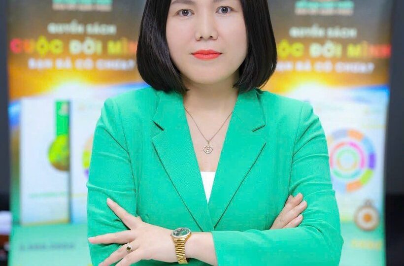 Coach Nguyễn Hạnh