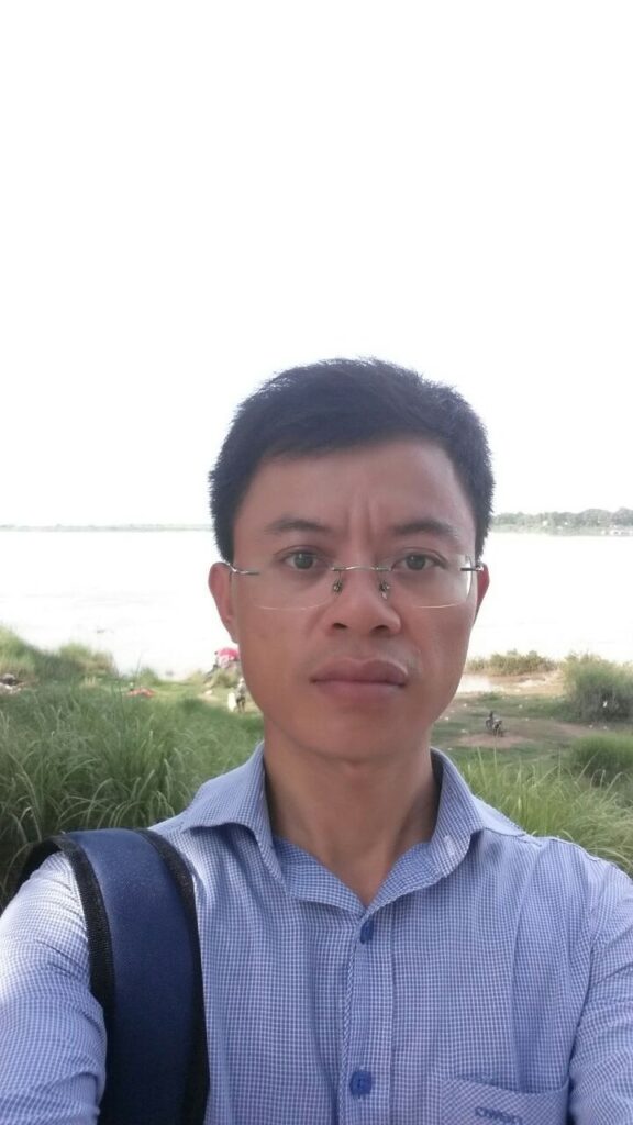 Nguyễn Văn Kiên (Kiên Automation)
