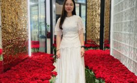 Võ Cẩm Linh