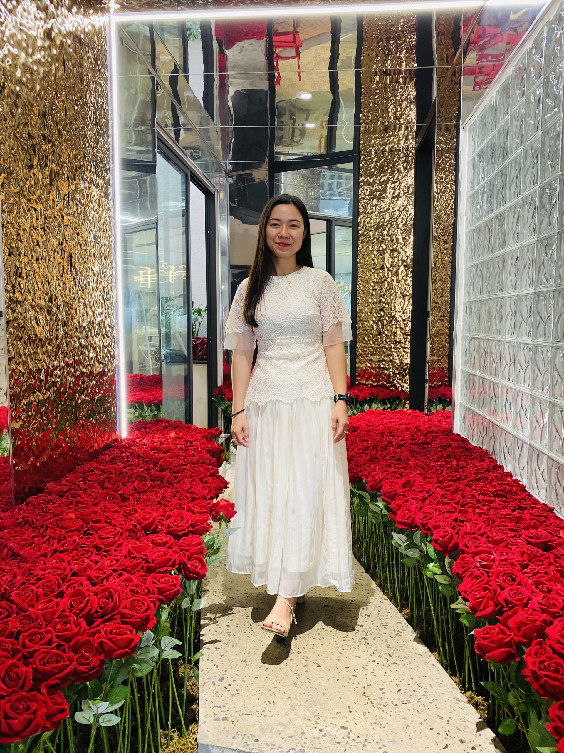 Võ Cẩm Linh
